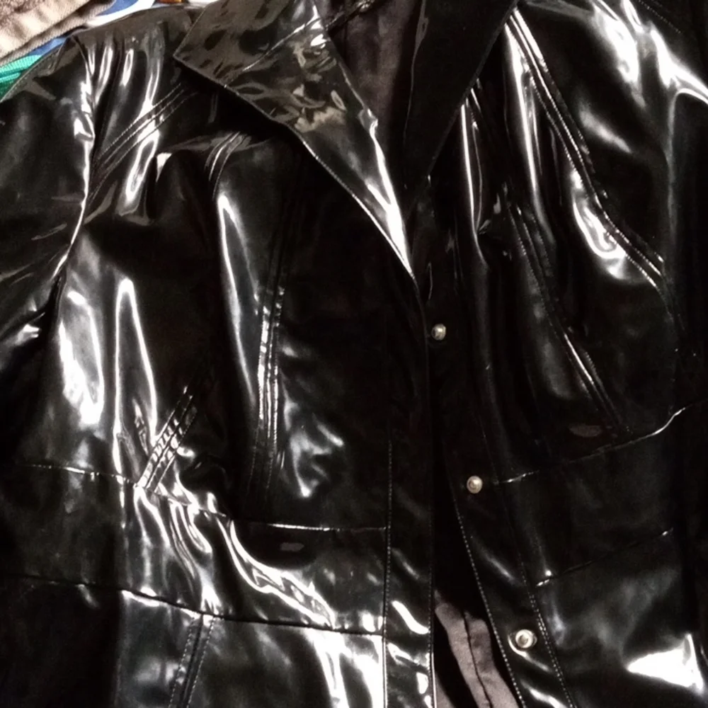 Pamela McCoy Jacket - Picture 6 of 7
